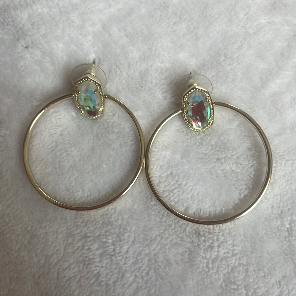 Kendra Scott Mayra Earrings